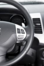 Peugeot 4007 DCS Automatic 2010 года